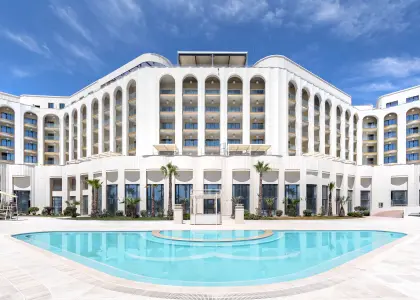 АК Mantera Seaview Rеsidence (Мантера) - фото 1