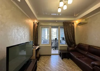 1-комнатная квартира, 30 м² - фото 1