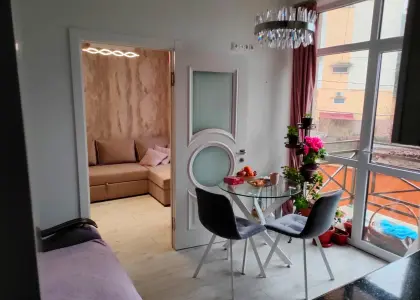 1-комнатная квартира, 30 м² - фото 1