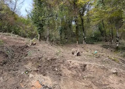 Земельный участок, 35 соток - фото 1