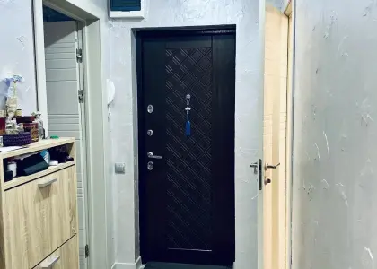 3-комнатная квартира, 70 м² - фото 1