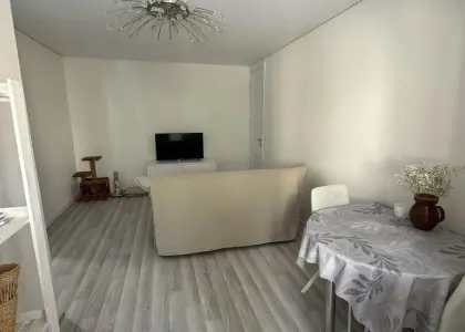 1-комнатная квартира, 32 м² - фото 1