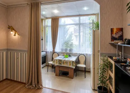 Студия, 28.6 м² - фото 1