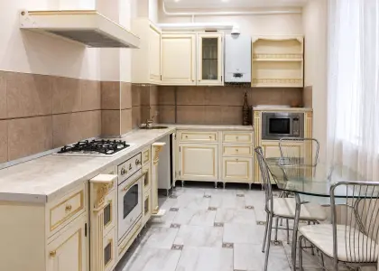 2-комнатная квартира, 61 м² - фото 1