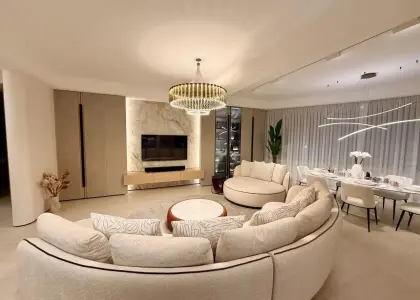 4-комнатная квартира, 170 м² - фото 1