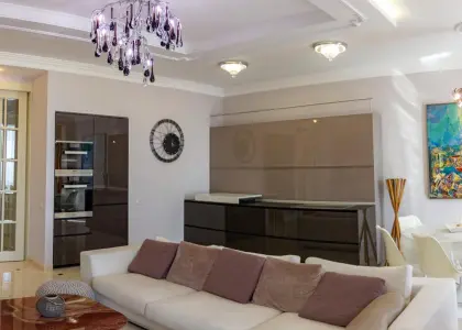 3-комнатная квартира, 140 м² - фото 1