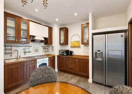 3-комнатная квартира, 100 м² - фото 1