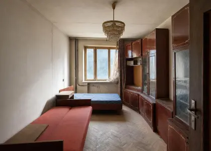 3-комнатная квартира, 69.2 м² - фото 1