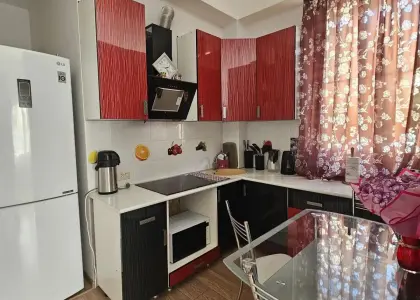 Студия, 23.4 м² - фото 1