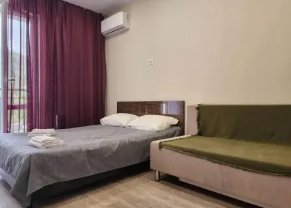Студия, 30 м² - фото 1