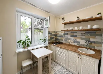 1-комнатная квартира, 31 м² - фото 1
