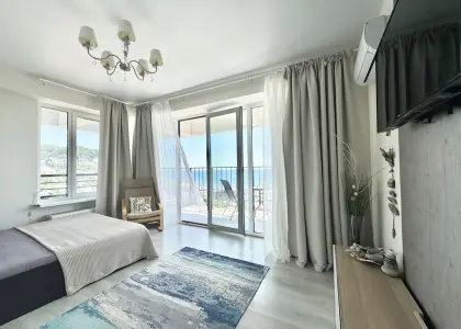 3-комнатная квартира, 55 м² - фото 1