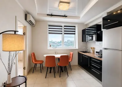 2-комнатная квартира, 37 м² - фото 1