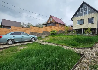 Дом, 64.3 м² - фото 1