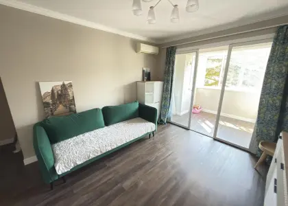 1-комнатная квартира, 35 м² - фото 1