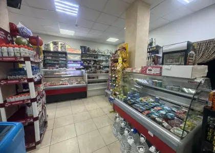 Магазин - фото 1