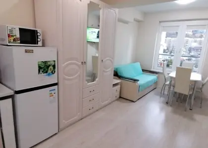 Студия, 28 м² - фото 1