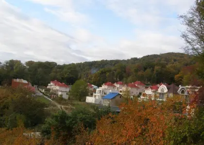 Земельный участок, 8 соток - фото 1