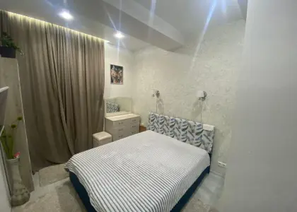 2-комнатная квартира, 57 м² - фото 1