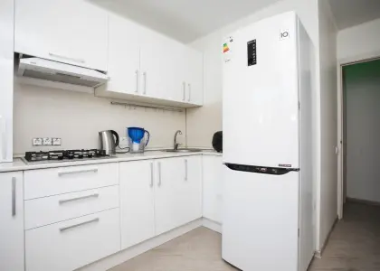 2-комнатная квартира, 45 м² - фото 1