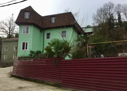 Дом, 250 м² - фото 1