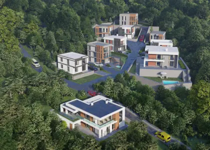 КП New House (Нью Хаус) - фото 1