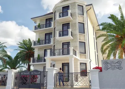 АК Чкалоff (Чкалов) - фото 1