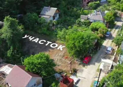 Земельный участок, 6.3 соток - фото 1