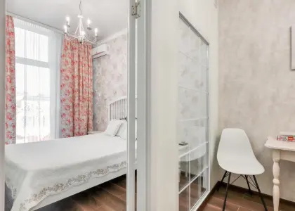 2-комнатная квартира, 67 м² - фото 1
