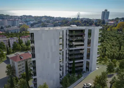 2-комнатная квартира, 59.7 м² - фото 1