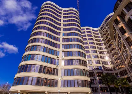 1-комнатная квартира, 52 м² - фото 1