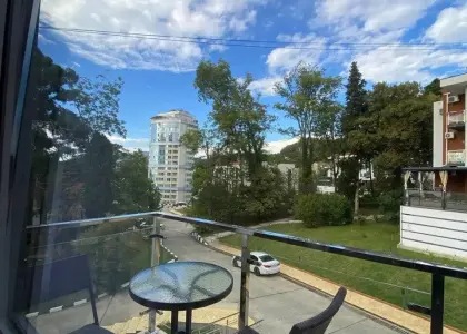 Студия, 21.1 м² - фото 1