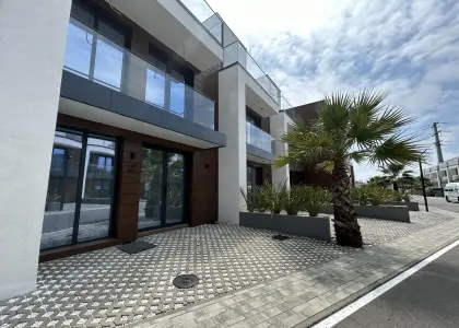 Таунхаус, 122 м² - фото 1