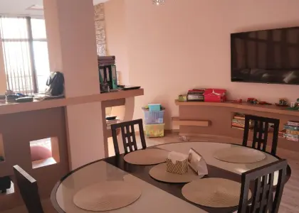 3-комнатная квартира, 107 м² - фото 1