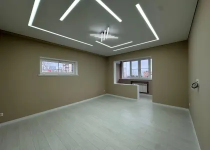 2-комнатная квартира, 60 м² - фото 1