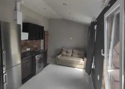 Студия, 20.3 м² - фото 1