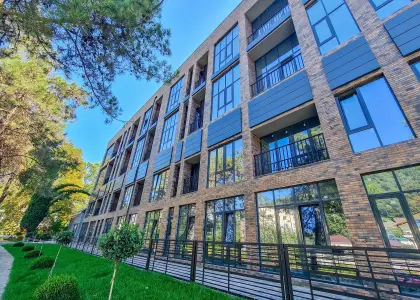 АК Полтавский - фото 1