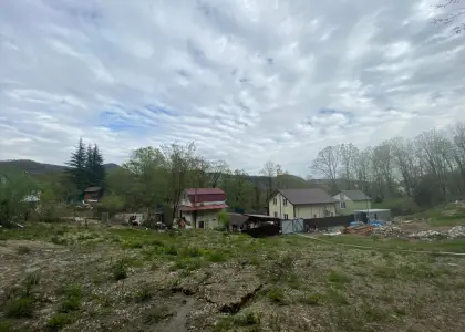 Участок в Центральном районе! - фото 1