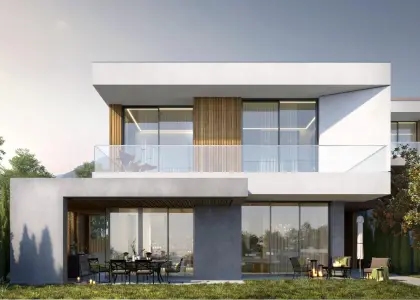 Вилла Air 238 м2 - фото 1