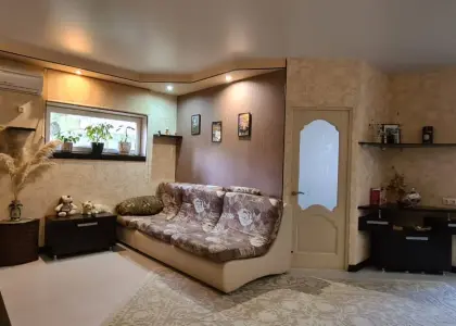 2-комнатная квартира, 64 м² - фото 1