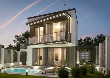 КП Уют на Ландышевой- 8 - фото 1