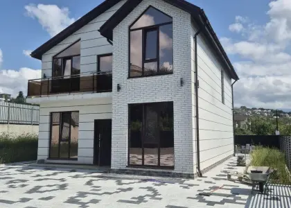 Дом, 110 м² - фото 1