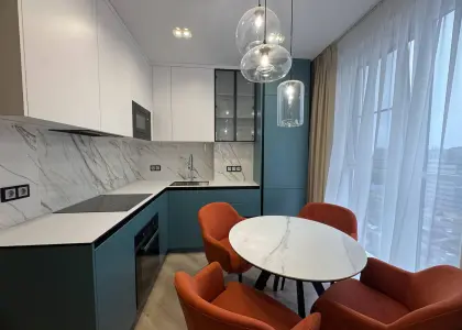 2-комнатная квартира, 45 м² - фото 1