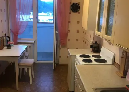 1-комнатная квартира, 48 м² - фото 1