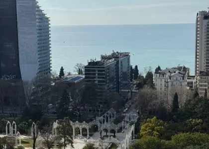 3-комнатная квартира, 200 м² - фото 1