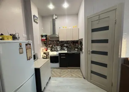 Студия, 20 м² - фото 1