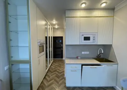 Студия, 18.3 м² - фото 1