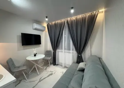 Студия, 15.7 м² - фото 1