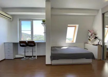 1-комнатная квартира, 40.1 м² - фото 1