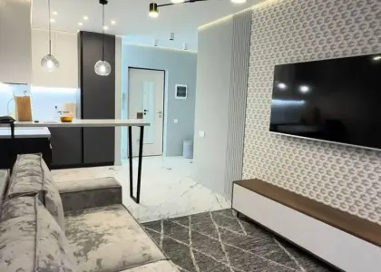 2-комнатная квартира, 43 м² - фото 1